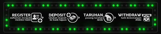 CAPUNGTOTO Jackpot