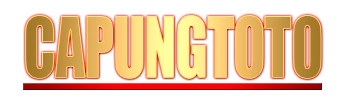 Logo Capungtoto
